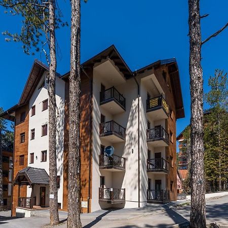 Apartmani MN Zlatibor Bagian luar foto