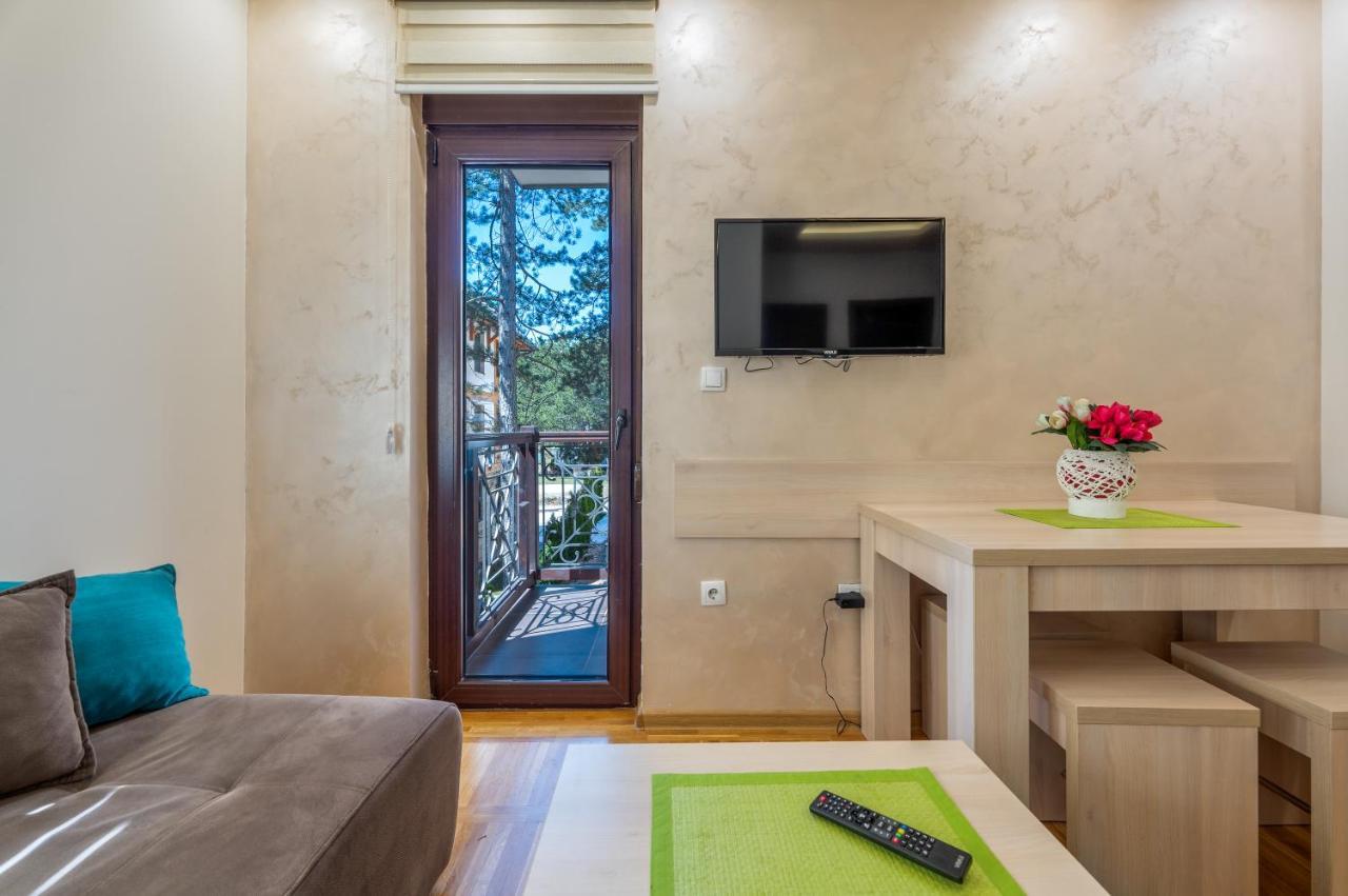 Apartmani MN Zlatibor Bagian luar foto