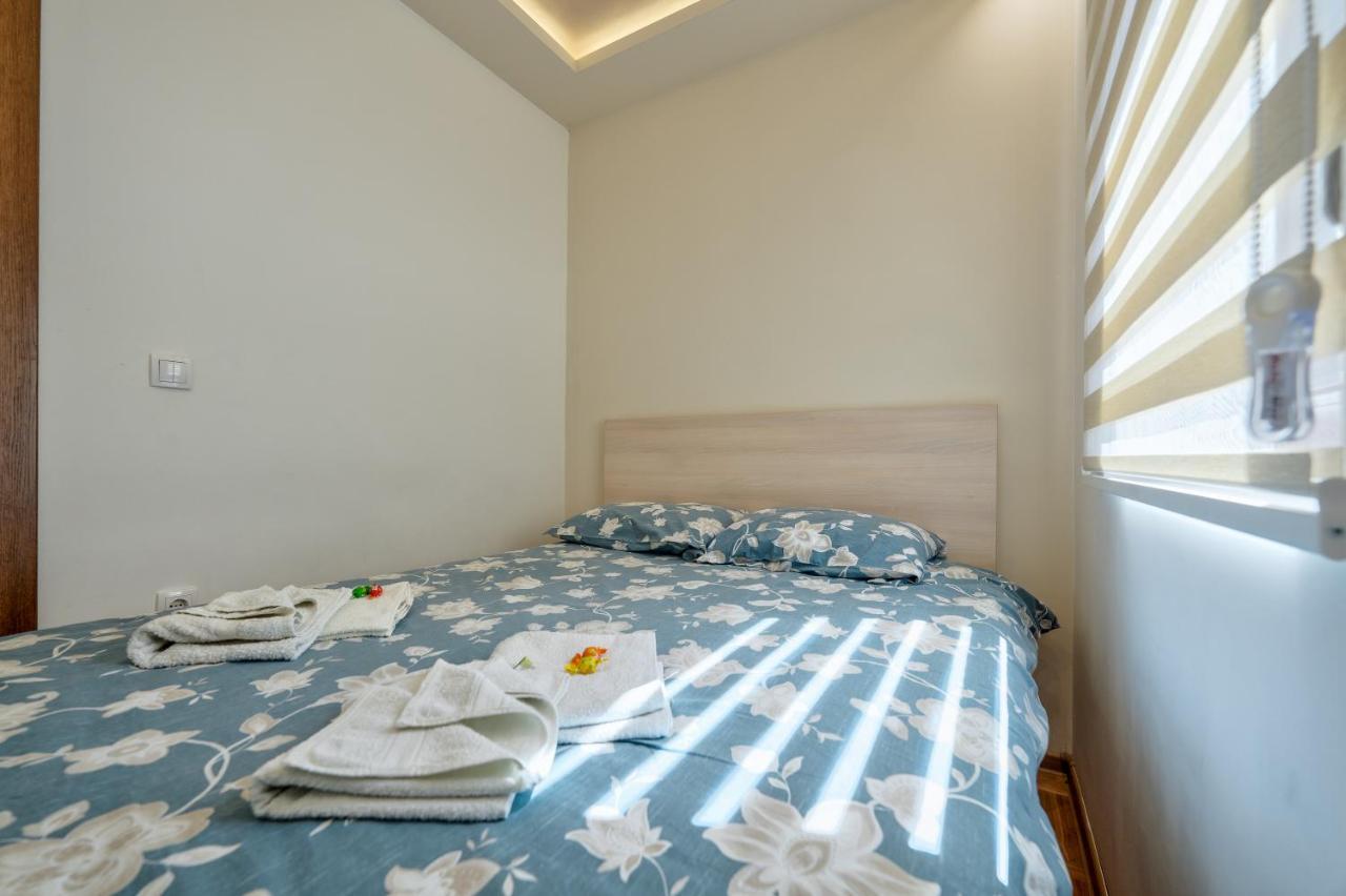 Apartmani MN Zlatibor Bagian luar foto