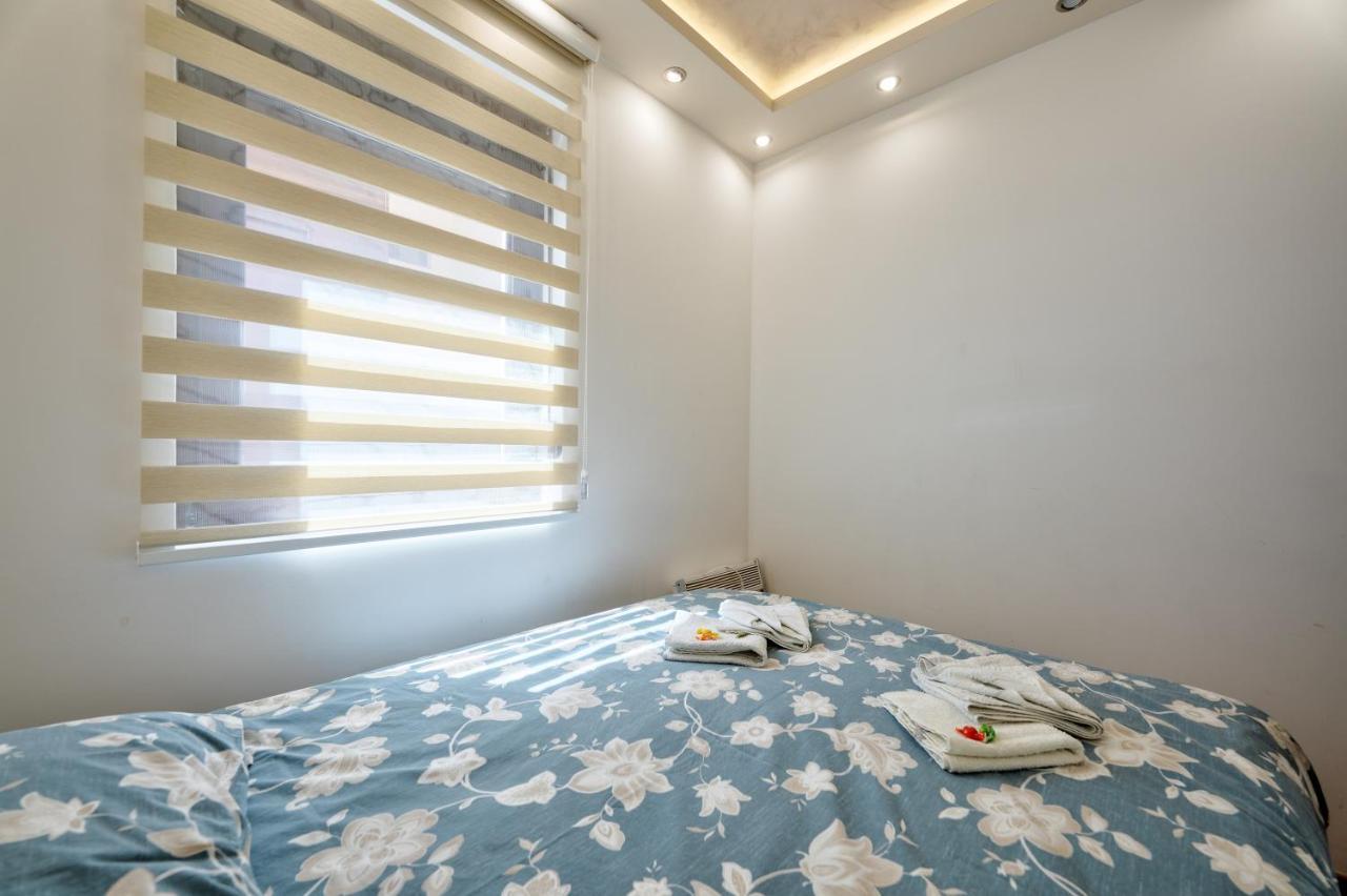 Apartmani MN Zlatibor Bagian luar foto